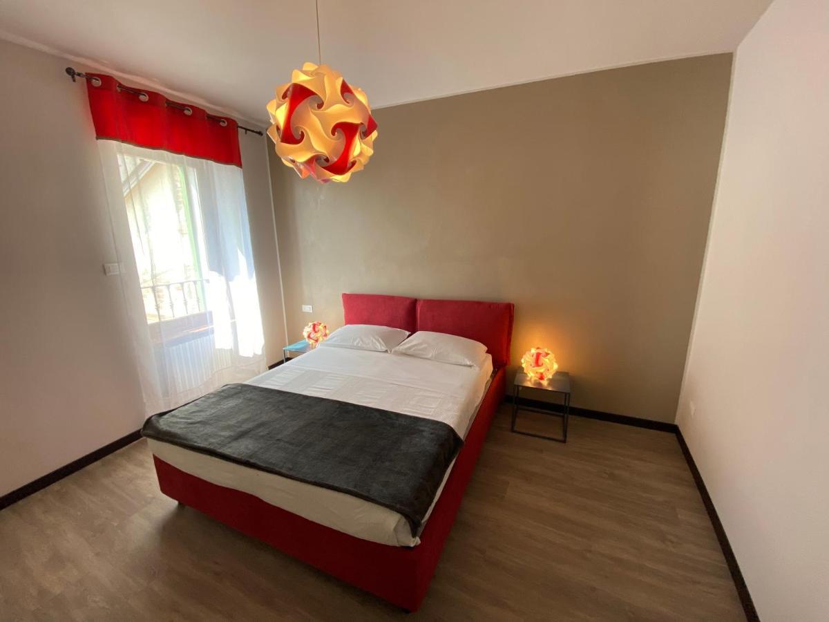 Castello Mavino Apartment Sirmione Bagian luar foto